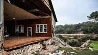 Camp Mystic plans to reopen next summer with new Texas safety protocols