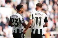 Woltemade And Trippier Get 8 | Newcastle United Players Rated In Narrow Win Vs Wolves