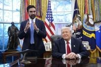 Zohran Mamdani and Donald Trump prove that there are two paths toward socialism