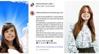 Milena Brandao, morta a 11 l'attrice star della serie Netflix 
