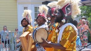 Juneteenth 2025 Celebrations Unfold Across The United States