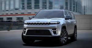Jeep And Ford Halt SUV Production Amid Aluminum Crisis