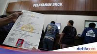 Persyaratan Buat SKCK untuk Lamar CPNS-Sekolah Kedinasan, Cek di Sini!