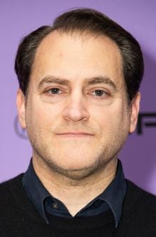 Michael Stuhlbarg