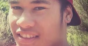 Beer Can Death In Auckland Unveils Massive Drug Ring