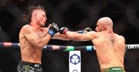 Alexander Volkanovski vs. Diego Lopes full fight video highlights