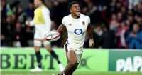 Wales 'attempt to poach England rugby starlet' in Immanuel Feyi-Waboso revenge