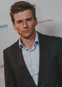 Gideon Emery