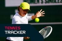 Tennis Tracker: Swiatek and Ruud in early Miami action, Navarro facing Raducanu | Flashscore.com