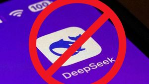 DeepSeek AI Confronts Global Restrictions Over Security Fears