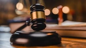 Federal Crackdown Nets Major Drug And Gun Convictions