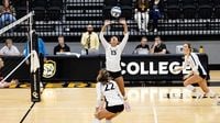 Tigers Split SCAC Matches in Houston - Colorado College Athletics