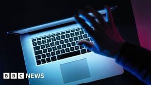 UK Moves To Ban Strangulation Pornography Online