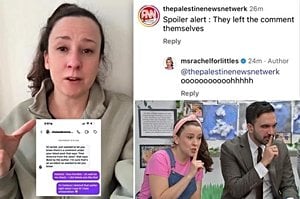 Ms. Rachel Faces Backlash Over Antisemitic Instagram Incident
