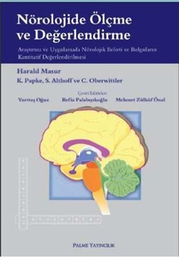 Nörolojide Ölçme ve Değerlendirme