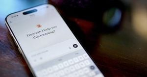 AI Chatbot Used In Unprecedented Cybercrime Spree