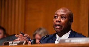 Congress Faces Health Care Crisis As Subsidies Expire