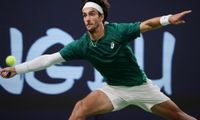 Italian tennis player Musetti apologizes for ‘inappropriate’ remarks that ‘hurt Chinese fans’ feelings’ at China Open