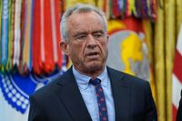 Blue state guvs, including Mass. Gov. Healey, form 'shadow' public health alliance to counter RFK Jr.