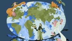 Yerbiliminin En Büyük Gizemi: Levha Tektoniği Dünyamızı Şekillendirmeye Ne Zaman Başladı?