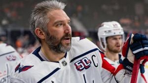 Kudashov Hits 600 Games Milestone As KHL Coach