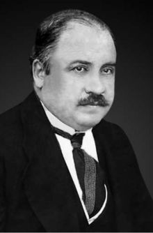 Ziya Gökalp