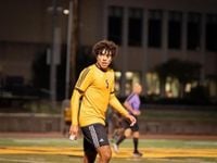 (RV) Men's Soccer takes down Kansas Wesleyan in Thriller - Ottawa University
