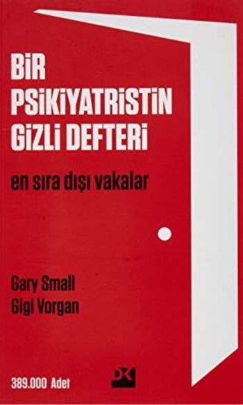 Bir Psikiyatrın Gizli Defteri