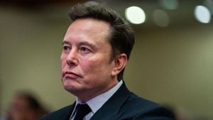 Nick Clegg Raises Alarm Over Musk's Political Reach