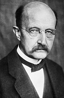 Max Planck