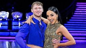 Strictly Come Dancing Faces Scandal Before 2025 Return