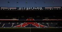 PSG vs Arsenal, Champions League: Live Thread