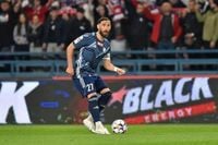 Kotwica - Chrobry: gdzie oglądać? Transmisja TV i online (05.05.2025) - Goal.pl