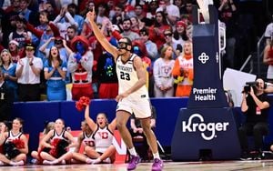 Dayton Flyers Host Central Michigan Chippewas Sunday