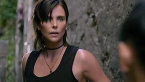 The Old Guard 2 Faces Mixed Reviews After Netflix Release