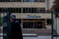 El nuevo concierto sanitario de Muface con Adeslas y Asisa entra en vigor este jueves