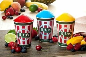 Rita's Celebrates Spring With Free Italian Ice Giveaway