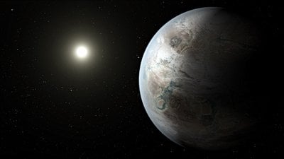 Kepler-452b: Dünya'nın Yakın Kuzeni!