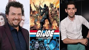 Paramount Bets Big On Dual G.I. Joe Scripts
