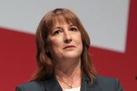 Business news live - Government borrowing in September hits highest level since Covid