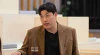 나는솔로 25기 영철, 돌연 SNS 계정 비공개 전환... 왜?