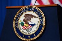 US marshals were mobilized to warn fired DOJ lawyer over congressional testimony, attorney says