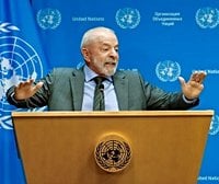 Lula seeks “positive agenda” with Trump, open to trade talks