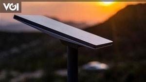 U.S. Pushes Starlink Approval Amid Global Regulatory Challenges
