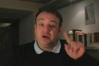 Le négationniste Vincent Reynouard condamné à douze mois de prison
