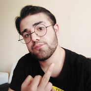 Mirkan Yağız Mirya