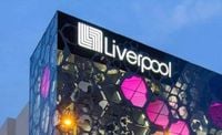 Venta Nocturna Liverpool: ¿Cómo obtener un descuento adicional en tu primera compra?