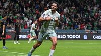 México vs Canadá: fecha, horario, canal, TV y cómo ver las semifinales de la Concacaf Nations League