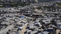 The Latest: EU leader calls for sanctions against Israel as airstrikes kill dozens in Yemen