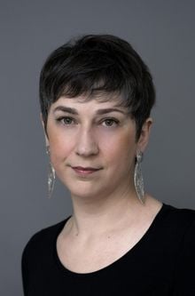 Cécile Berly